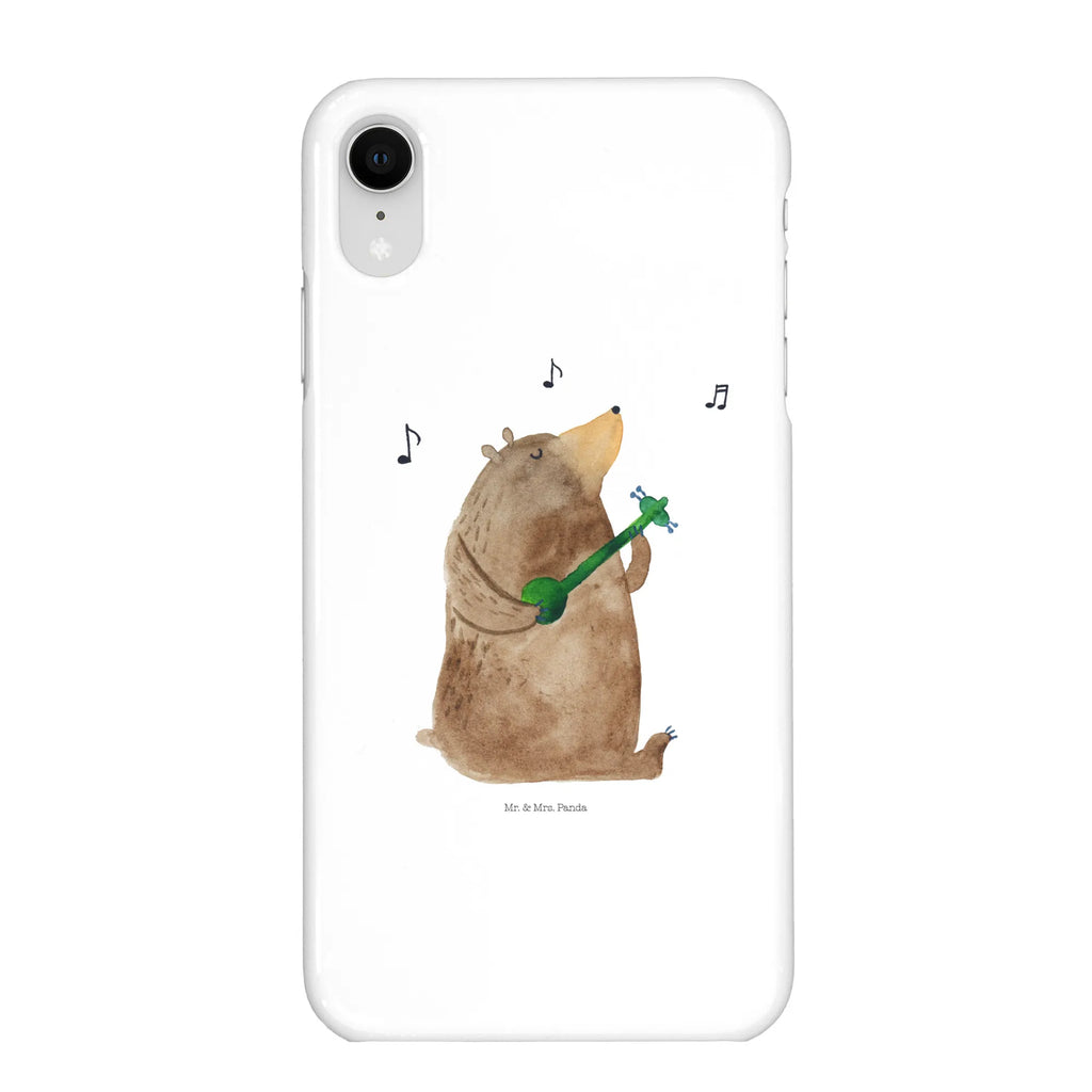 Handyhülle Bär Lied Cover, Handy, Hülle, Handy Case, Iphone X, Handyhülle, Handycover, Iphone 10, Bär, Teddy, Teddybär, Valentine, Geschenk, Liebeslied, Song, Spruch, Liebe, Herz, Bärchen, Freundin, Frau, Lied, Valentinstag, Partner, Bear
