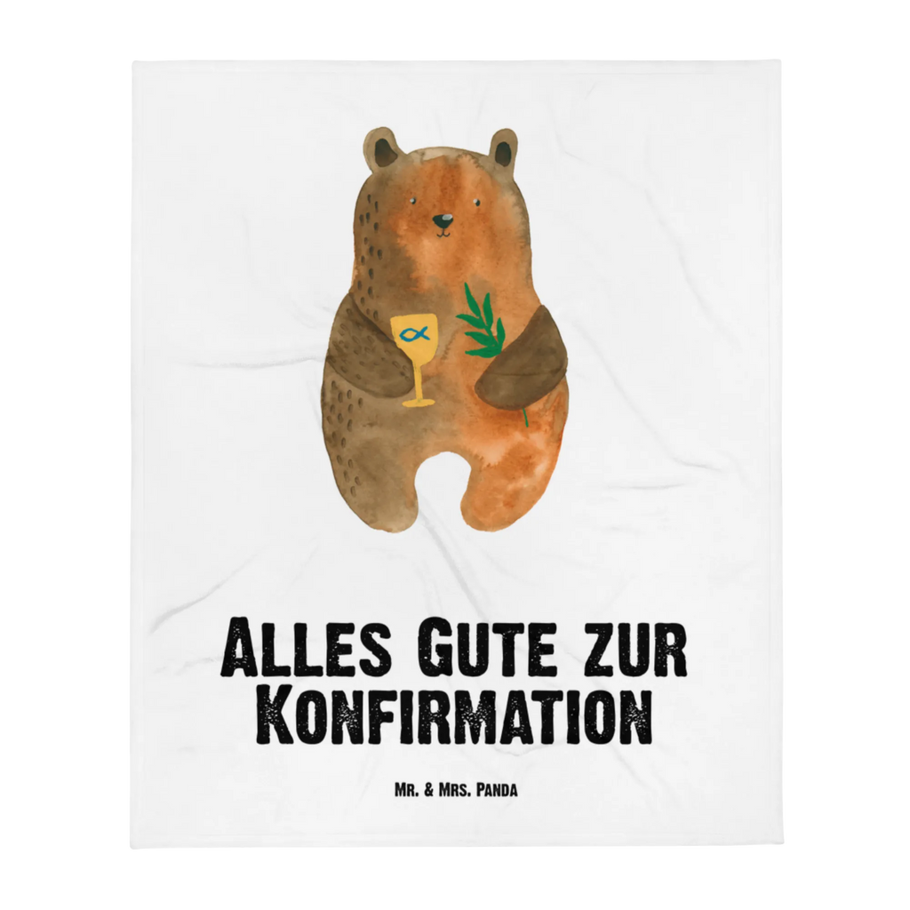 Kocyk dla niemowląt niedźwiedź Bierzmowanie Niedźwiedź, Miś, Pluszowy miś