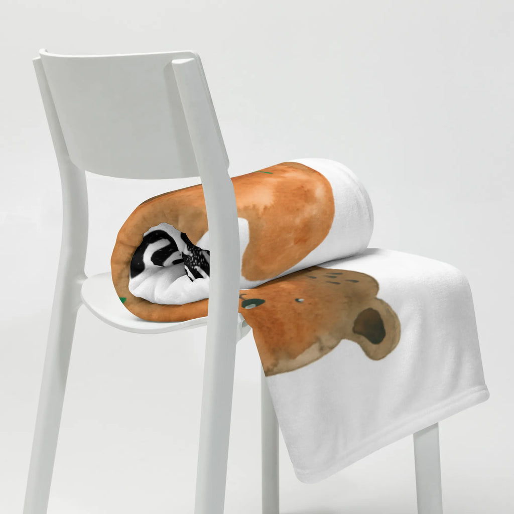 Kocyk dla niemowląt niedźwiedź Bierzmowanie Niedźwiedź, Miś, Pluszowy miś