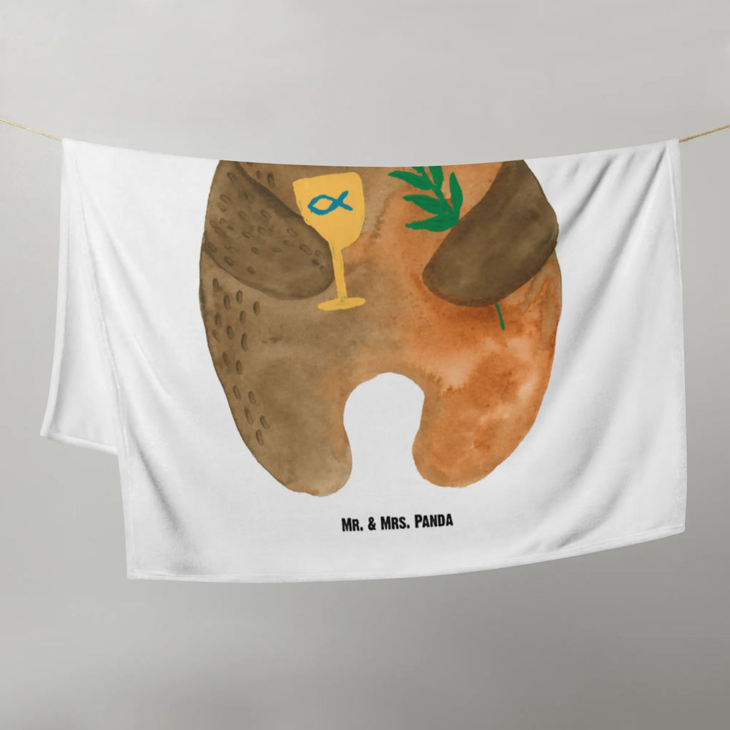 Kocyk dla niemowląt niedźwiedź Bierzmowanie Niedźwiedź, Miś, Pluszowy miś