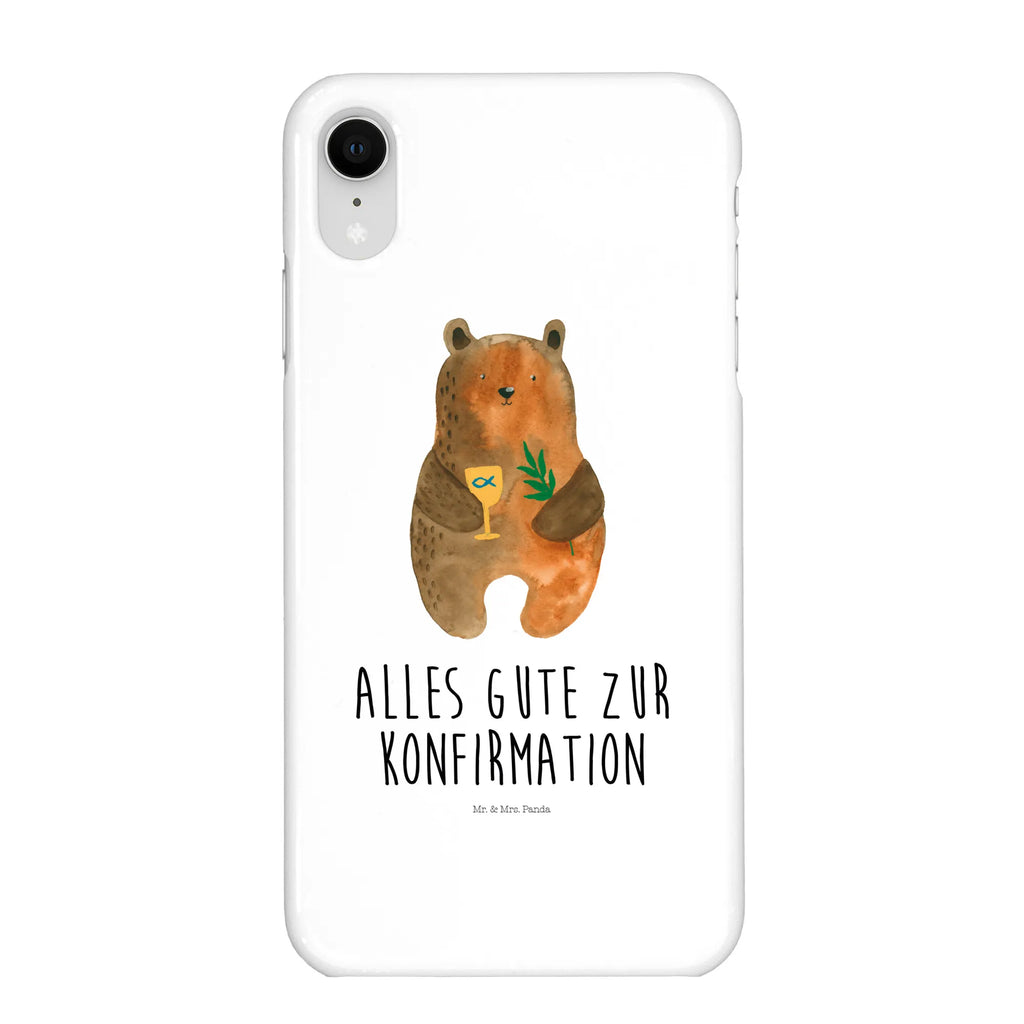Handyhülle Bär Konfirmation Iphone 10, Cover, Handy Case, Handy, Handyhülle, Hülle, Iphone X, Handycover, Bär, Teddybär, Teddy, Konfirmation, Evangelisch, Kirche, Gottesdienst