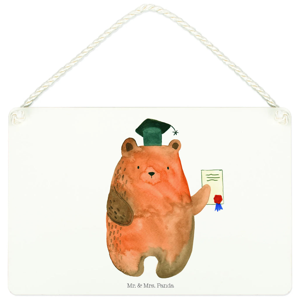 Deko Schild Bär Prüfung Türschild, Motivschild, Wandschild, Dekoschild, wandtafel, hängeschild, Spruchschild, Schild, Türschild Familie, Schild mit Spruch, holzbild, Deko Schild, wandhänger, sprüche schild, dekotafel, Holztafel, Deko Wandtafel, dekoschilder, Küchenschild, dekoration schild, Holzschild, Badschild, Bär, Teddybär, Teddy, Abitur, Prüfungen, Zeugnis, Prüfung Bestanden, Abschlusszeugnis, Abschluss