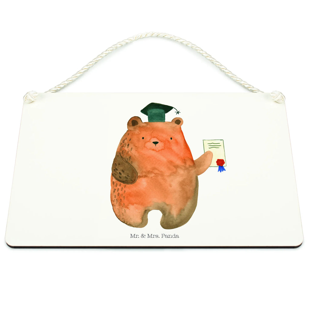 Deko Schild Bär Prüfung Türschild, Motivschild, Wandschild, Dekoschild, wandtafel, hängeschild, Spruchschild, Schild, Türschild Familie, Schild mit Spruch, holzbild, Deko Schild, wandhänger, sprüche schild, dekotafel, Holztafel, Deko Wandtafel, dekoschilder, Küchenschild, dekoration schild, Holzschild, Badschild, Bär, Teddybär, Teddy, Abitur, Prüfungen, Zeugnis, Prüfung Bestanden, Abschlusszeugnis, Abschluss