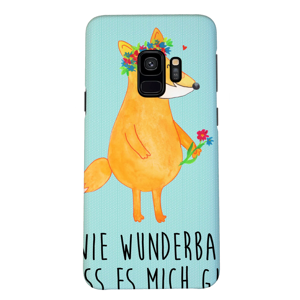 Handyhülle Fuchs Blumen Iphone X, Iphone 10, Handy Case, Handy, Hülle, Cover, Handycover, Handyhülle, Fuchs, Mich, Freundin, Ich, Fox, Motivation, Selbstliebe, Freundinnen, Fuchsmädchen, Blumenmädchen, Freude, Liebesbeweis, Füchse, Liebe, Blume, Blumen