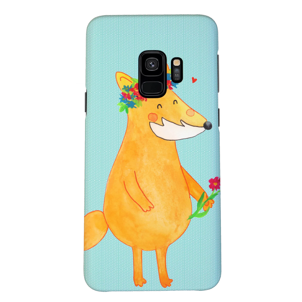 Handyhülle Fuchs Blumen Iphone X, Iphone 10, Handy Case, Handy, Hülle, Cover, Handycover, Handyhülle, Fuchs, Mich, Freundin, Ich, Fox, Motivation, Selbstliebe, Freundinnen, Fuchsmädchen, Blumenmädchen, Freude, Liebesbeweis, Füchse, Liebe, Blume, Blumen