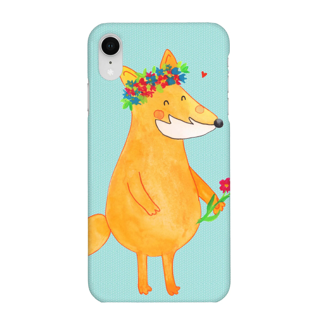 Handyhülle Fuchs Blumen Iphone X, Iphone 10, Handy Case, Handy, Hülle, Cover, Handycover, Handyhülle, Fuchs, Mich, Freundin, Ich, Fox, Motivation, Selbstliebe, Freundinnen, Fuchsmädchen, Blumenmädchen, Freude, Liebesbeweis, Füchse, Liebe, Blume, Blumen