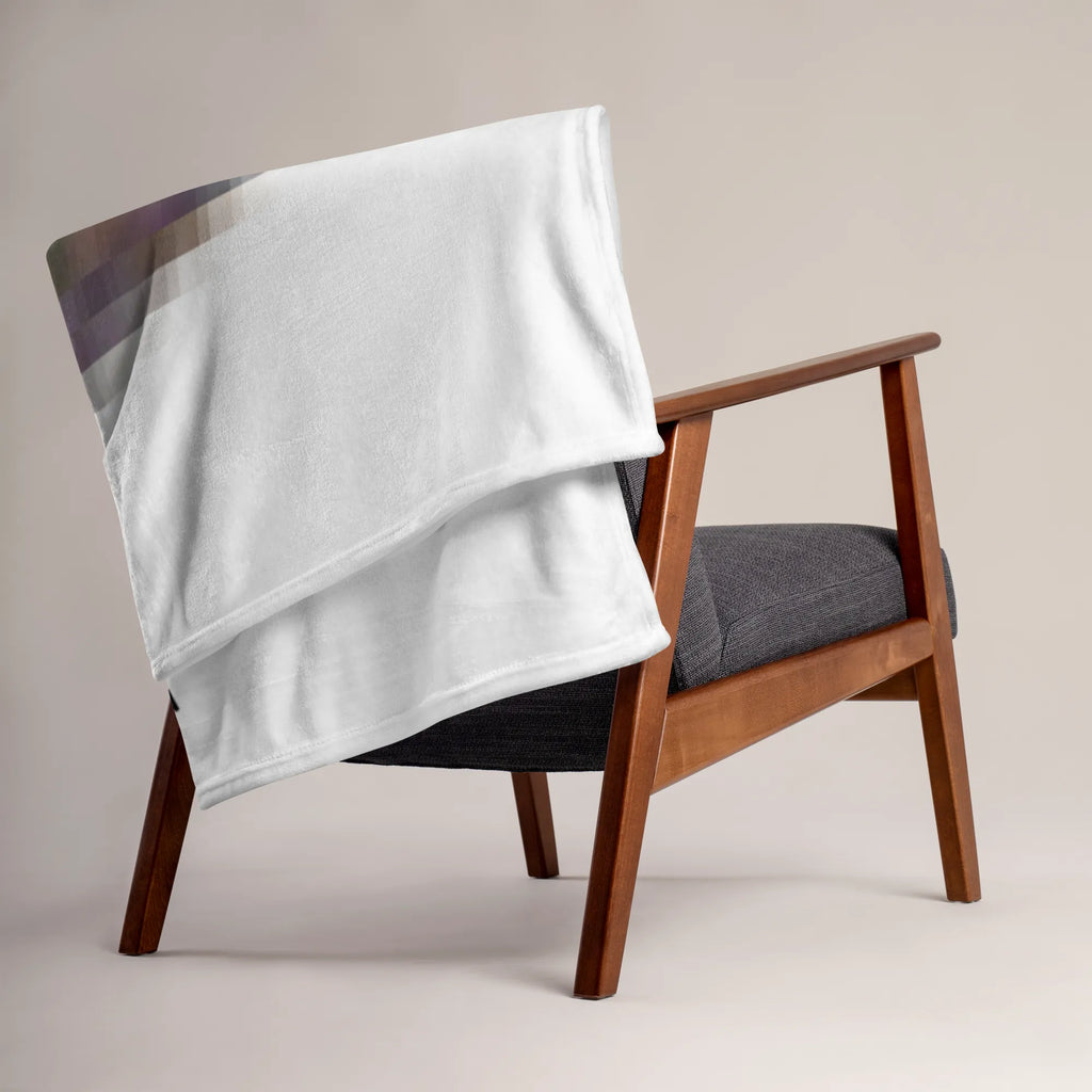 Kocyk dla niemowląt lis Pan Lis