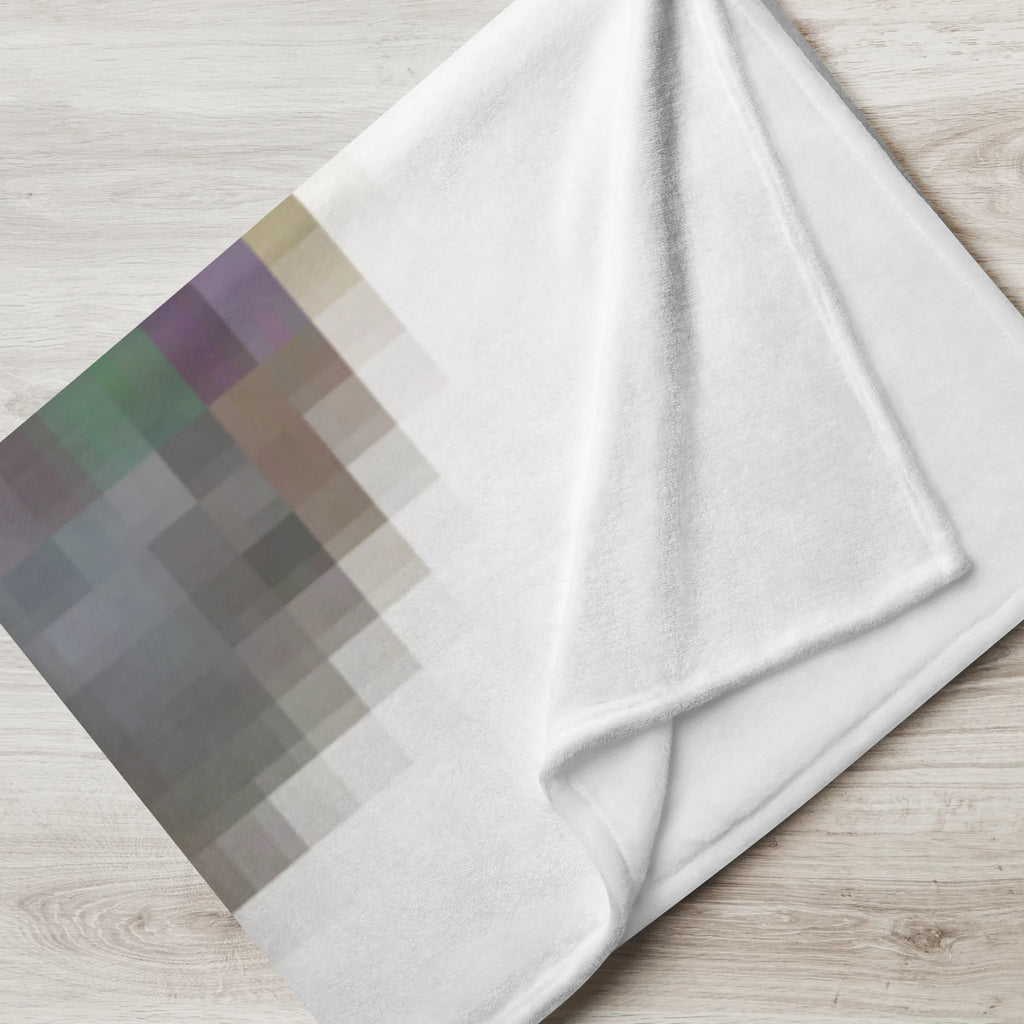 Kocyk dla niemowląt lis Pan Lis