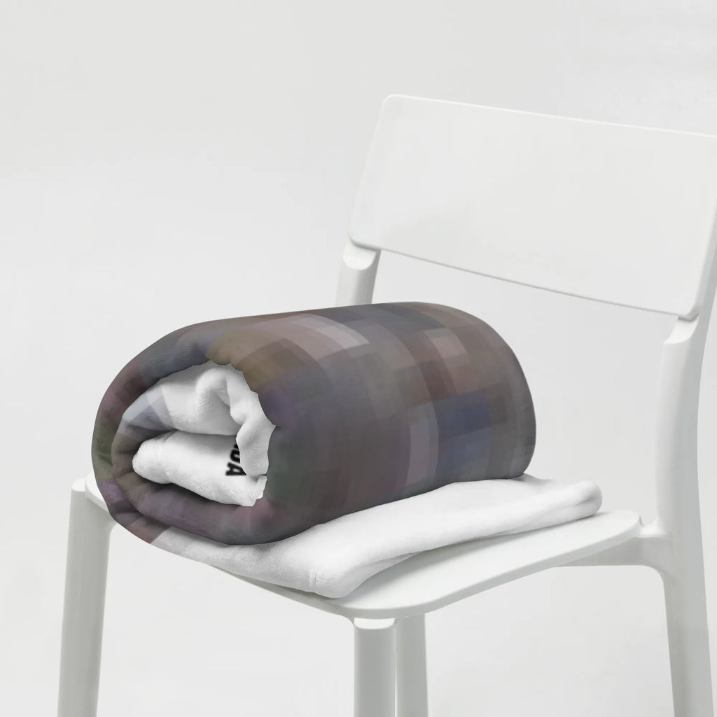 Kocyk dla niemowląt lis Pan Lis