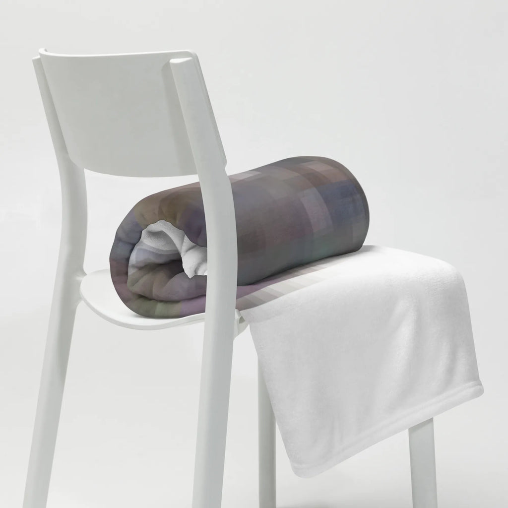 Kocyk dla niemowląt lis Pan Lis