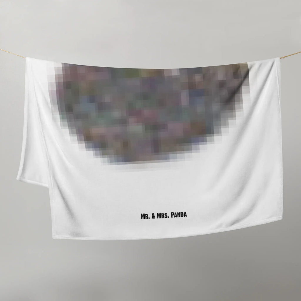 Kocyk dla niemowląt lis Pan Lis