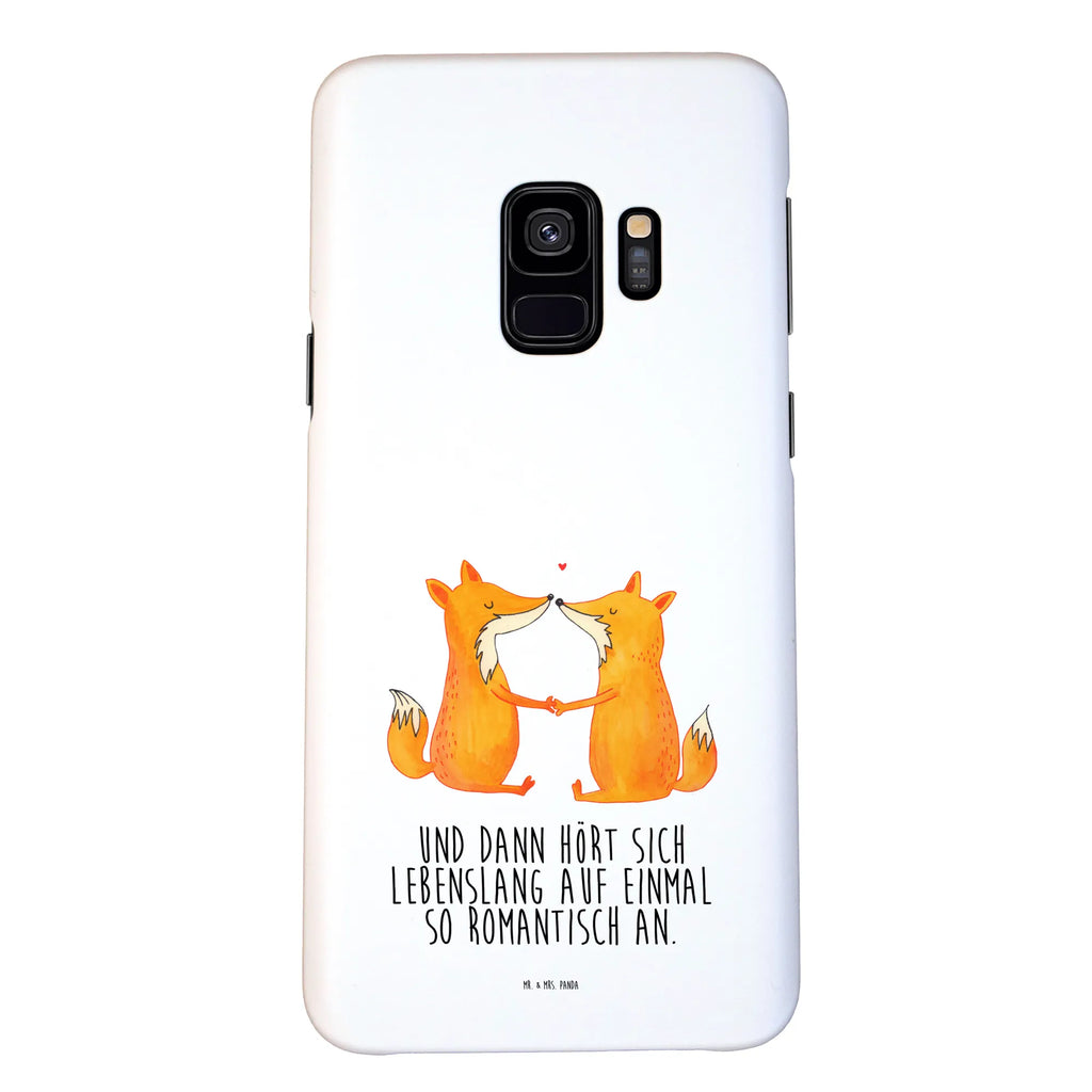 Handyhülle Füchse Liebe Hülle, Cover, Iphone X, Handycover, Handyhülle, Iphone 10, Handy Case, Handy, Fuchs, Verlobte, Liebespaar, Ehefrau, Partner, Freundin, Füchse, Freund, Liebe, Ehemann, Paar, Liebesbeweis, Ehe, Fox
