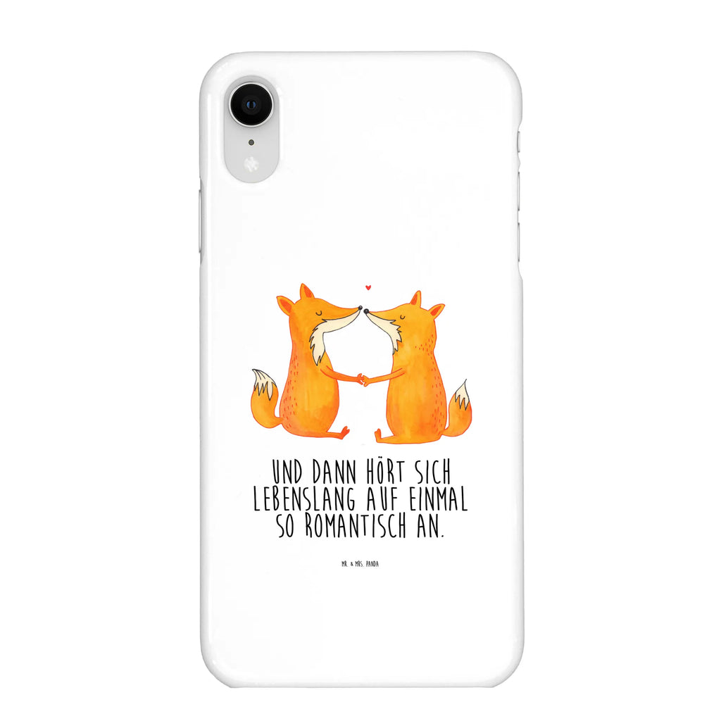 Handyhülle Füchse Liebe Hülle, Cover, Iphone X, Handycover, Handyhülle, Iphone 10, Handy Case, Handy, Fuchs, Verlobte, Liebespaar, Ehefrau, Partner, Freundin, Füchse, Freund, Liebe, Ehemann, Paar, Liebesbeweis, Ehe, Fox