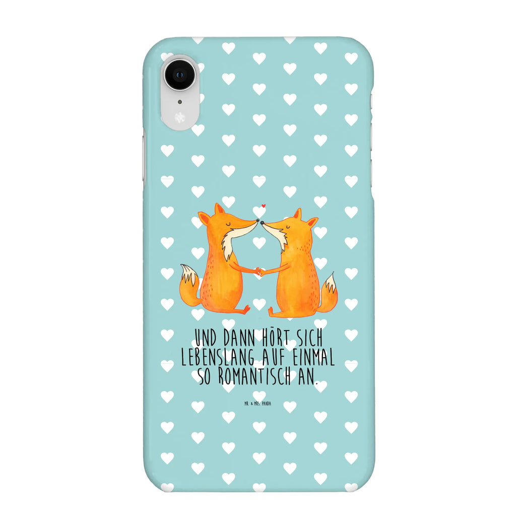 Handyhülle Füchse Liebe Hülle, Cover, Iphone X, Handycover, Handyhülle, Iphone 10, Handy Case, Handy, Fuchs, Verlobte, Liebespaar, Ehefrau, Partner, Freundin, Füchse, Freund, Liebe, Ehemann, Paar, Liebesbeweis, Ehe, Fox