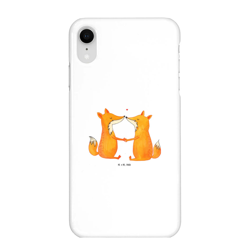 Handyhülle Füchse Liebe Hülle, Cover, Iphone X, Handycover, Handyhülle, Iphone 10, Handy Case, Handy, Fuchs, Verlobte, Liebespaar, Ehefrau, Partner, Freundin, Füchse, Freund, Liebe, Ehemann, Paar, Liebesbeweis, Ehe, Fox