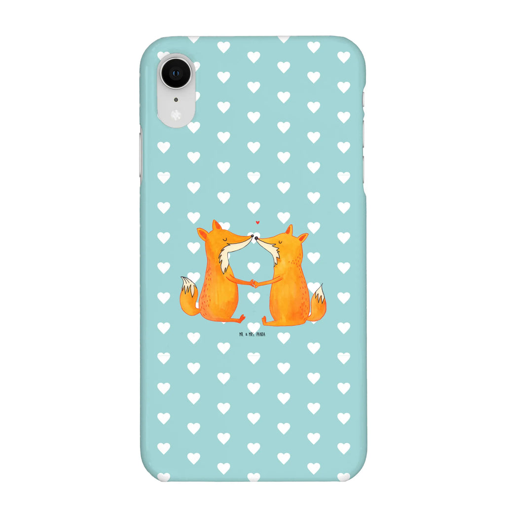 Handyhülle Füchse Liebe Hülle, Cover, Iphone X, Handycover, Handyhülle, Iphone 10, Handy Case, Handy, Fuchs, Verlobte, Liebespaar, Ehefrau, Partner, Freundin, Füchse, Freund, Liebe, Ehemann, Paar, Liebesbeweis, Ehe, Fox