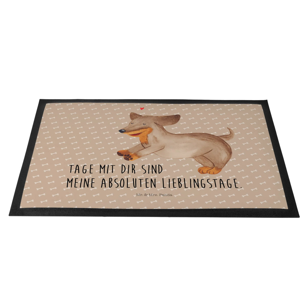 Doormat Dog dachshund dog, mutt, hound, woof, dog mama, dog breed, love dogs, love for dogs, dog decorative items, bag with dog print, funny gifts for dog owners, what do you give a dog lover, Christmas gifts for dogs, gifts for dogs, dog sayings, dachshund, happy dog, basset hound, dogs