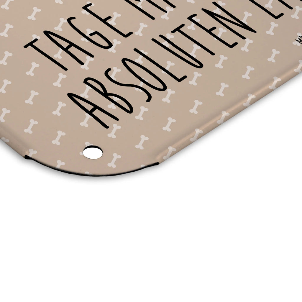 Tin sign Dog dachshund Blechschild Büro, Blechschild Groß, Blechschild, Türschild Metall, Dekoschild Metall, Blechschild Zum Aufhängen, Blechschild Für Frauen, Wandschild Metall, Blechschild Küche, Blechschild Für Männer, Hunderasse, Hundebesitzer, Hund, Haustier, Sprüche, Tierliebhaber, Hundemotiv, Dachshund, Happy Dog, Dackel, Hunde