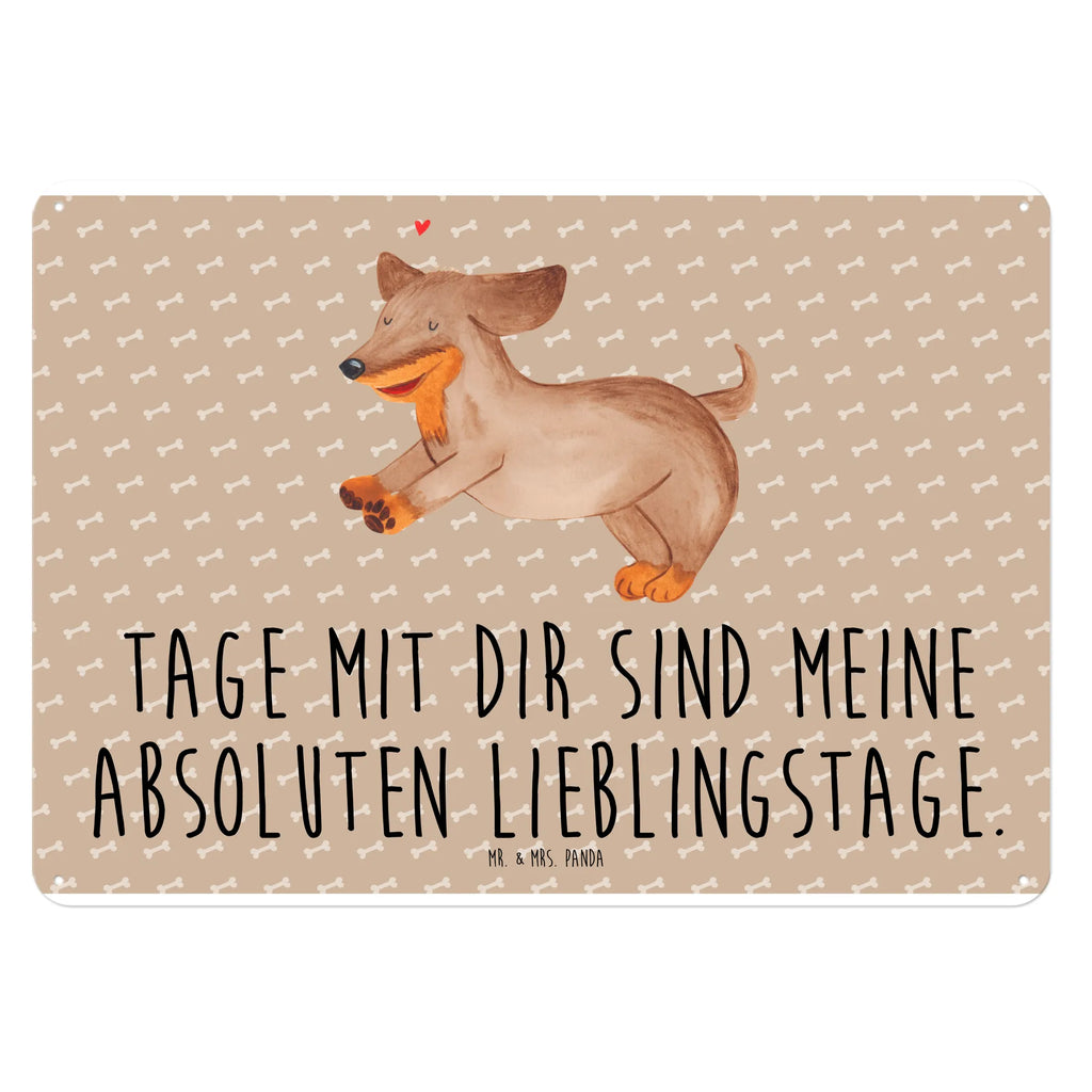 Tin sign Dog dachshund Blechschild Büro, Blechschild Groß, Blechschild, Türschild Metall, Dekoschild Metall, Blechschild Zum Aufhängen, Blechschild Für Frauen, Wandschild Metall, Blechschild Küche, Blechschild Für Männer, Hunderasse, Hundebesitzer, Hund, Haustier, Sprüche, Tierliebhaber, Hundemotiv, Dachshund, Happy Dog, Dackel, Hunde