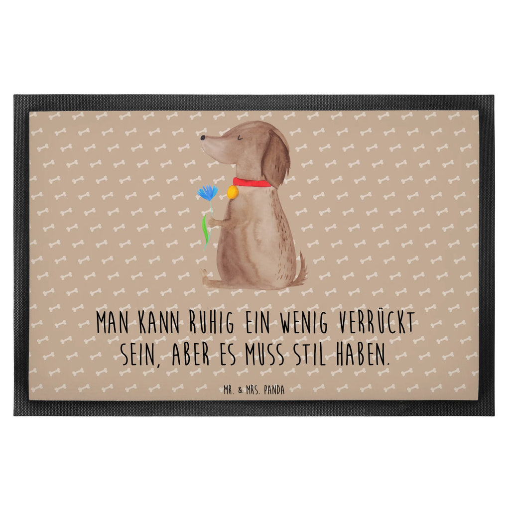 Doormat Dog flower Abtretmatte, Bodenvorleger, Schmutzfänger, Türmatte, Schmutzfangteppich, Outdoor-Matte, Schuhabstreifer, Schmutzmatte, Türvorleger, flurmatte, hausmatte, bodenmatte, Fussmatte, außenmatte, abstreifer, Eingangsmatte, Fußabtreter, Gummimatte, Gummi-Fußmatte, fußmatte, Fußabstreifer, teppichmatte, Schmutzfangmatte, Vorleger, Sauberlaufmatte, Haustürmatte, matte haustür, Eingangsteppich, Abtreter, Hund, Hundebesitzer, Haustier, Hunderasse, Hundemotiv, Tierliebhaber, Sprüche, Hunde, Frauchen, Hundeliebe