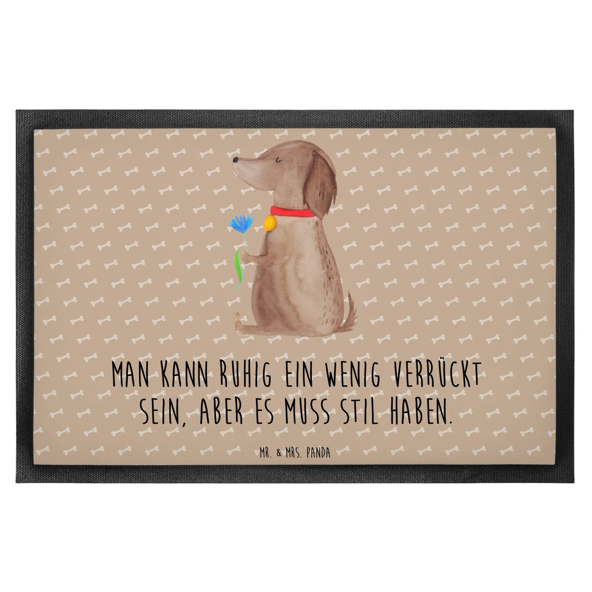 Doormat Dog flower funny gifts for dog owners, woof, dog breed, dog decorative items, what do you give a dog lover, Christmas gifts for dogs, bag with dog print, gifts for dogs, love dogs, mutt, dog sayings, dog mama, hound, love for dogs, dog lover, mistress, dogs, dog owners