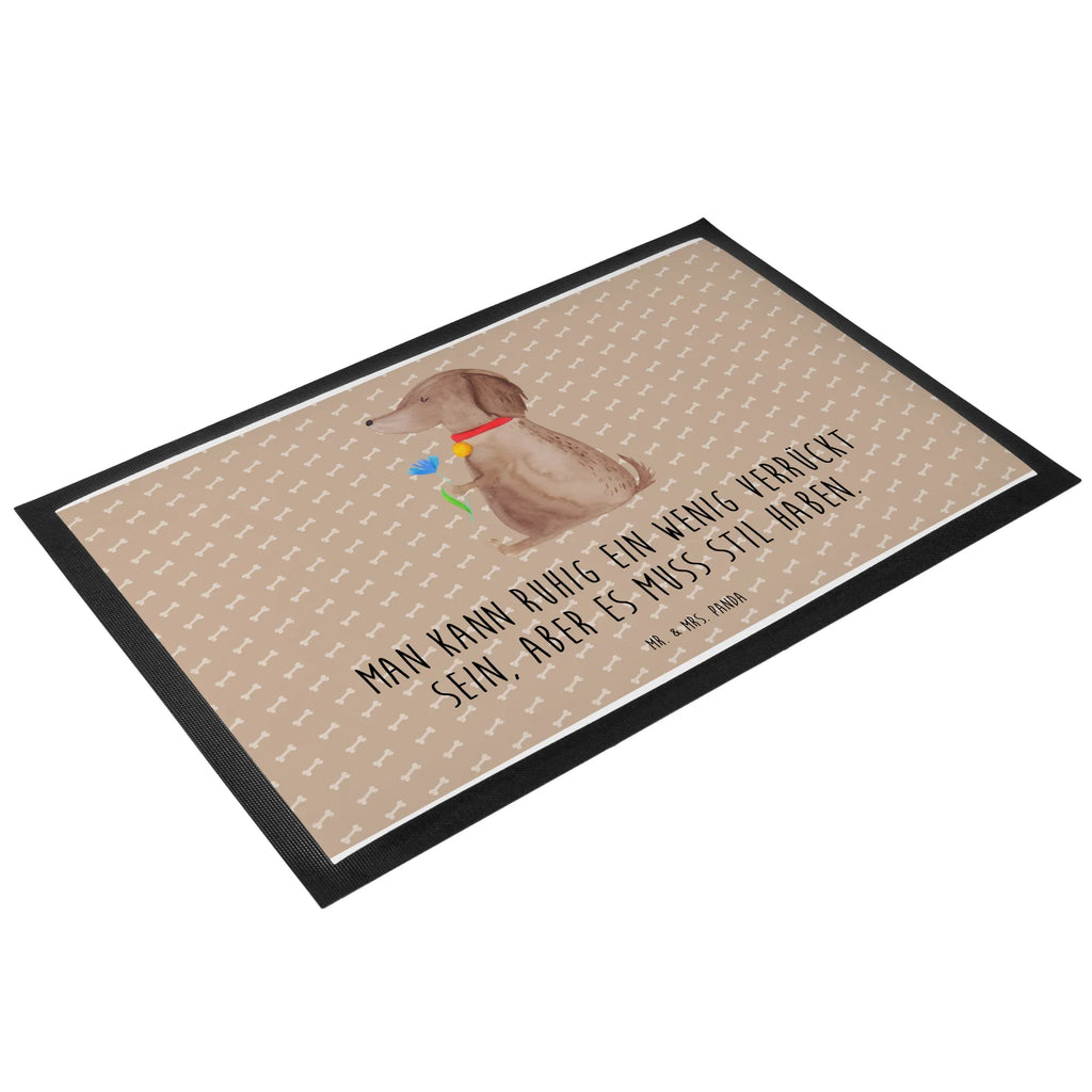 Doormat Dog flower Abtretmatte, Bodenvorleger, Schmutzfänger, Türmatte, Schmutzfangteppich, Outdoor-Matte, Schuhabstreifer, Schmutzmatte, Türvorleger, flurmatte, hausmatte, bodenmatte, Fussmatte, außenmatte, abstreifer, Eingangsmatte, Fußabtreter, Gummimatte, Gummi-Fußmatte, fußmatte, Fußabstreifer, teppichmatte, Schmutzfangmatte, Vorleger, Sauberlaufmatte, Haustürmatte, matte haustür, Eingangsteppich, Abtreter, Hund, Hundebesitzer, Haustier, Hunderasse, Hundemotiv, Tierliebhaber, Sprüche, Hunde, Frauchen, Hundeliebe