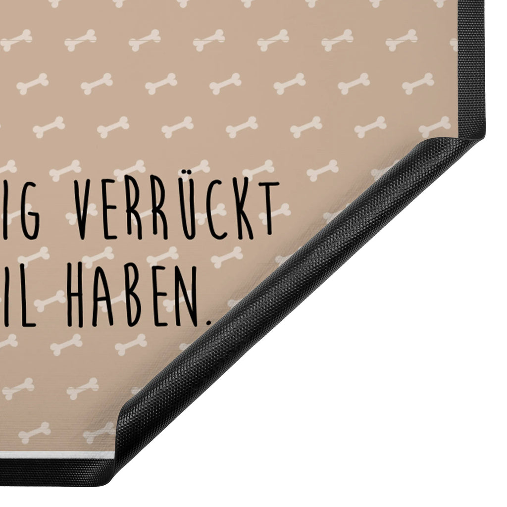 Doormat Dog flower Abtretmatte, Bodenvorleger, Schmutzfänger, Türmatte, Schmutzfangteppich, Outdoor-Matte, Schuhabstreifer, Schmutzmatte, Türvorleger, flurmatte, hausmatte, bodenmatte, Fussmatte, außenmatte, abstreifer, Eingangsmatte, Fußabtreter, Gummimatte, Gummi-Fußmatte, fußmatte, Fußabstreifer, teppichmatte, Schmutzfangmatte, Vorleger, Sauberlaufmatte, Haustürmatte, matte haustür, Eingangsteppich, Abtreter, Hund, Hundebesitzer, Haustier, Hunderasse, Hundemotiv, Tierliebhaber, Sprüche, Hunde, Frauchen, Hundeliebe