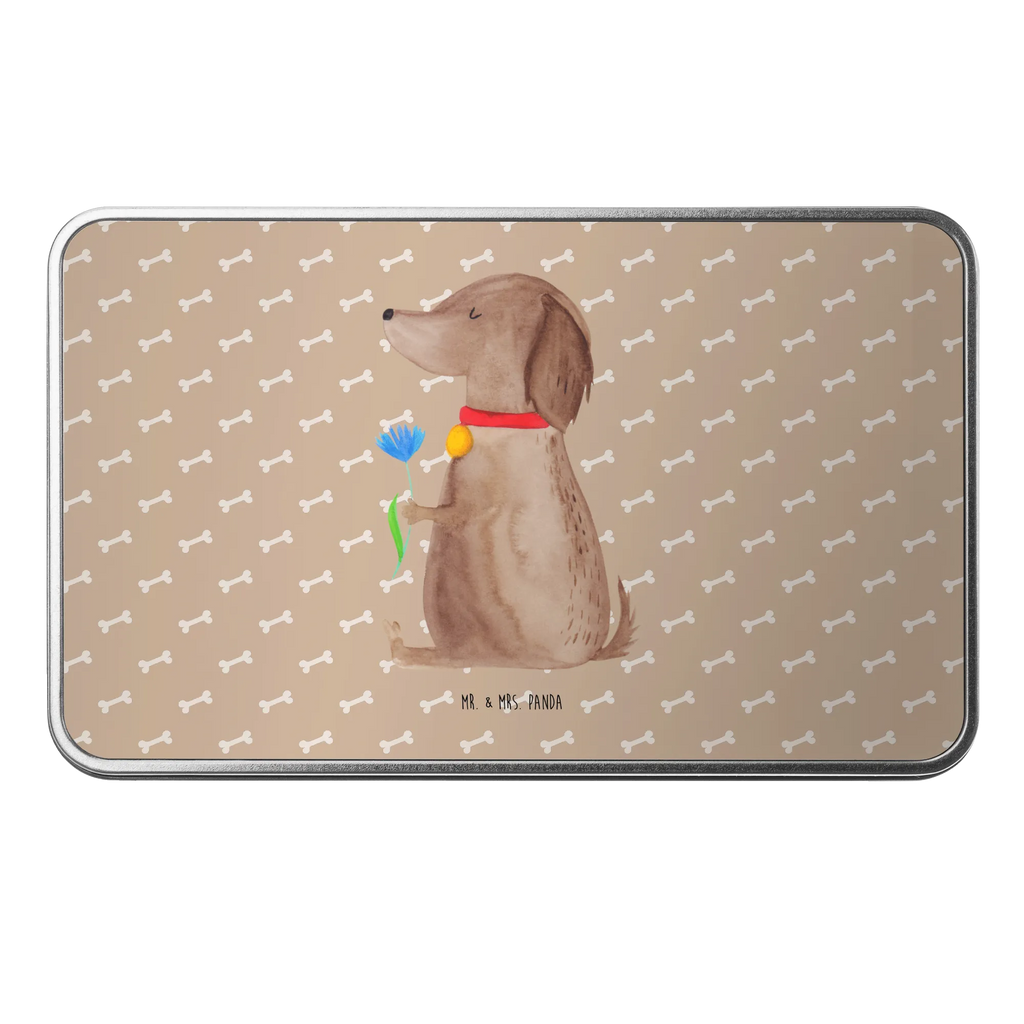 Metal tin Dog flower Tin can, lock-up box, tins, storage box, tin box, storage tin, lunch box, cookie tin, aluminium tin, container, metal box, dog, mutt, hound, woof, dog mama, dog breed, love dogs, love for dogs, dog decorative items, bag with dog print, funny gifts for dog owners, what do you give a dog lover, Christmas gifts for dogs, gifts for dogs, dog sayings, mistress, dog owners, dog lover, dogs, Dog