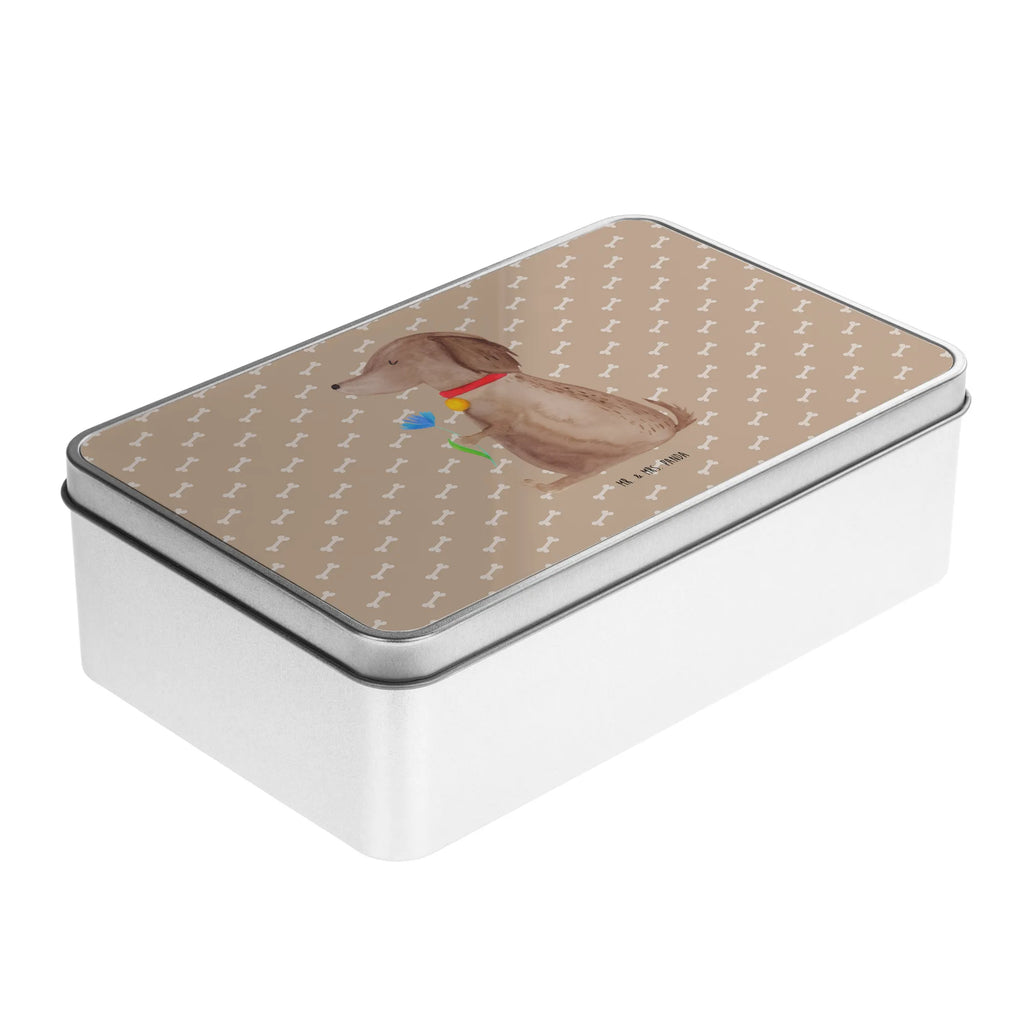 Metal tin Dog flower Tin can, lock-up box, tins, storage box, tin box, storage tin, lunch box, cookie tin, aluminium tin, container, metal box, dog, mutt, hound, woof, dog mama, dog breed, love dogs, love for dogs, dog decorative items, bag with dog print, funny gifts for dog owners, what do you give a dog lover, Christmas gifts for dogs, gifts for dogs, dog sayings, mistress, dog owners, dog lover, dogs, Dog