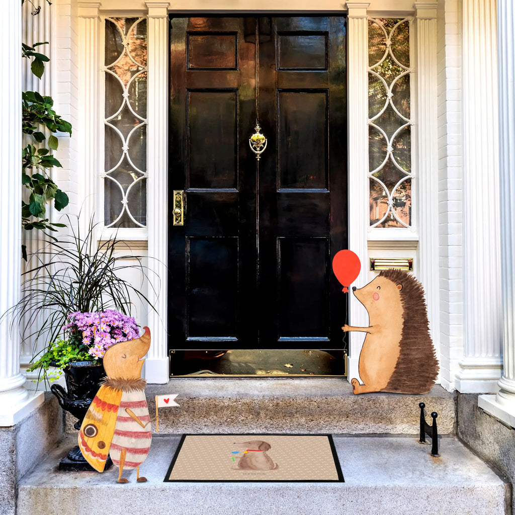 Doormat Dog flower Abtretmatte, Bodenvorleger, Schmutzfänger, Türmatte, Schmutzfangteppich, Outdoor-Matte, Schuhabstreifer, Schmutzmatte, Türvorleger, flurmatte, hausmatte, bodenmatte, Fussmatte, außenmatte, abstreifer, Eingangsmatte, Fußabtreter, Gummimatte, Gummi-Fußmatte, fußmatte, Fußabstreifer, teppichmatte, Schmutzfangmatte, Vorleger, Sauberlaufmatte, Haustürmatte, matte haustür, Eingangsteppich, Abtreter, Hund, Hundebesitzer, Haustier, Hunderasse, Hundemotiv, Tierliebhaber, Sprüche, Hunde, Frauchen, Hundeliebe