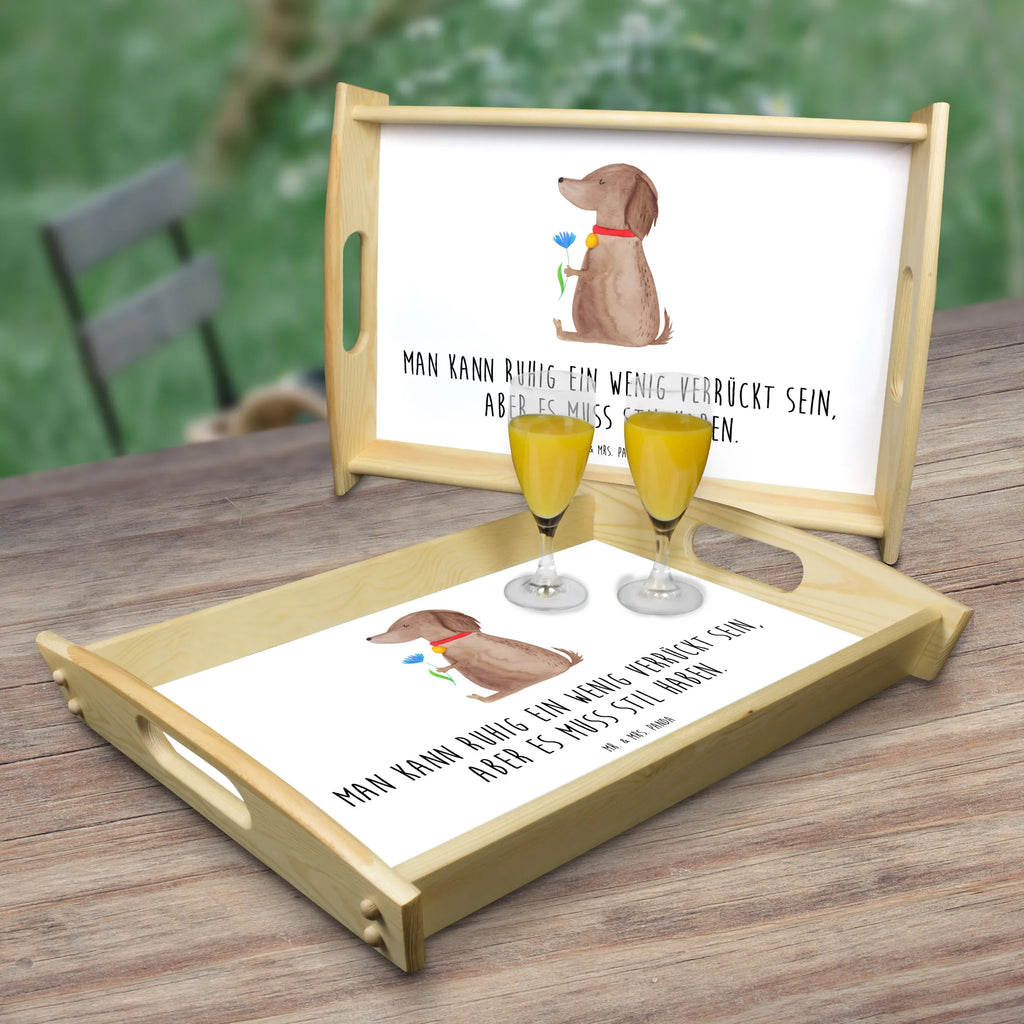Serving tray Dog flower wooden tray, tray, kitchen tray, serving tray, breakfast tray, dog, mutt, hound, woof, dog mama, dog breed, love dogs, love for dogs, dog decorative items, bag with dog print, funny gifts for dog owners, what do you give a dog lover, Christmas gifts for dogs, gifts for dogs, dog sayings, dog owners, dogs, dog lover, Dog, mistress