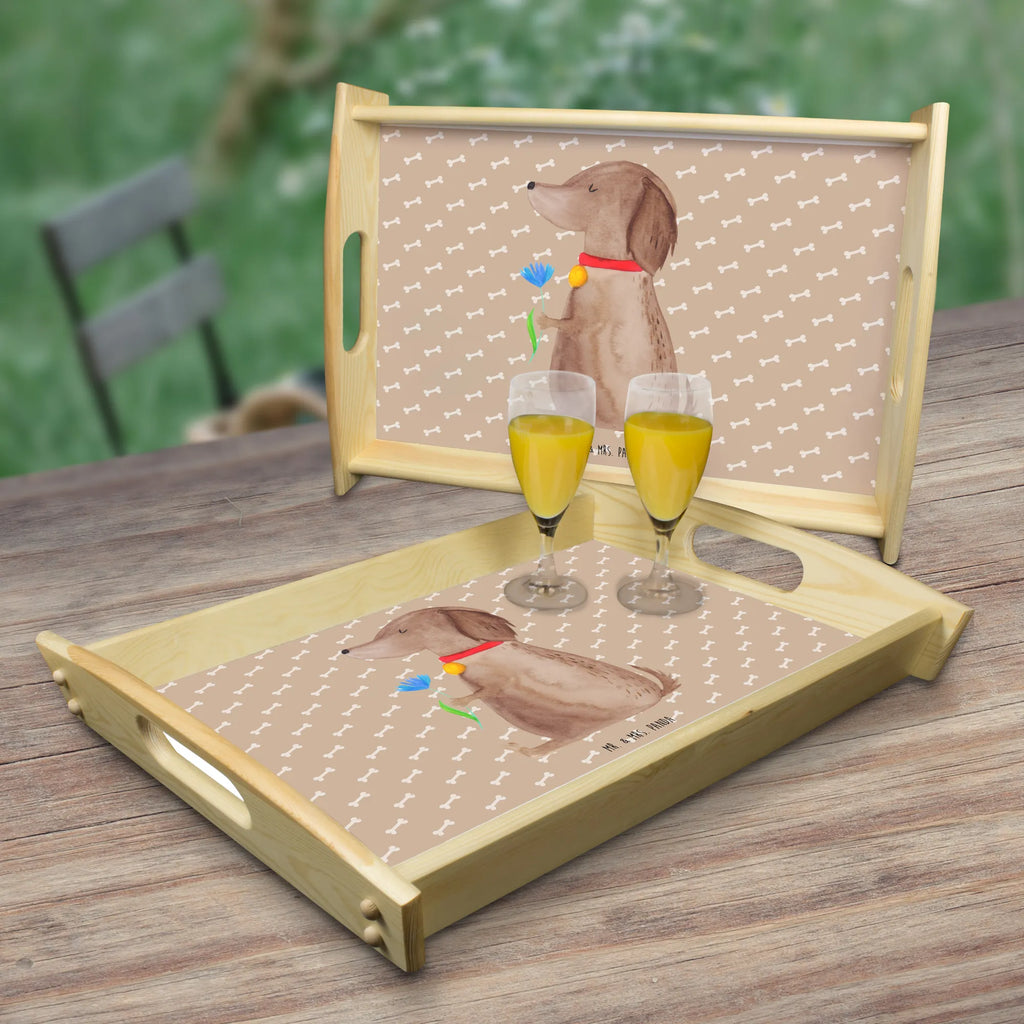 Serving tray Dog flower wooden tray, tray, kitchen tray, serving tray, breakfast tray, dog, mutt, hound, woof, dog mama, dog breed, love dogs, love for dogs, dog decorative items, bag with dog print, funny gifts for dog owners, what do you give a dog lover, Christmas gifts for dogs, gifts for dogs, dog sayings, dog owners, dogs, dog lover, Dog, mistress