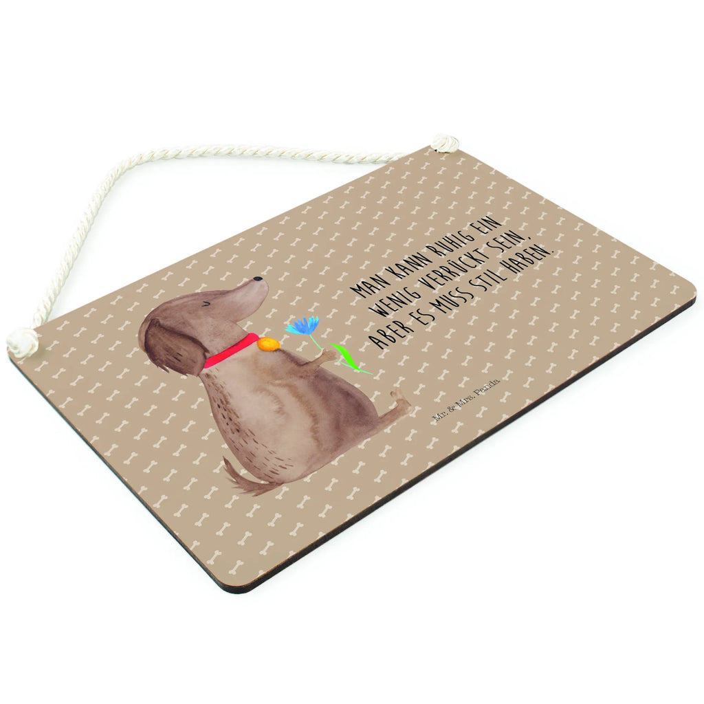 Decorative sign Dog flower wandhänger, Badschild, Dekoration Schild, holzbild, Schild mit Spruch, hängeschild, Spruchschild, Dekoschild, Küchenschild, kleine aufmerksamkeit, Holztafel, Deko Schild, sprüche schild, Dekobrett, wandtafel, Wandschild, dekotafel, Schild, Wandbild Holz, Holzschild, Motivschild, Türschild Familie, Türschild, Deko Wandbild, Deko Wandtafel, Hund, Hundebesitzer, Hundemotiv, Hunderasse, Haustier, Sprüche, Tierliebhaber, Frauchen, Hundeliebe, Hunde