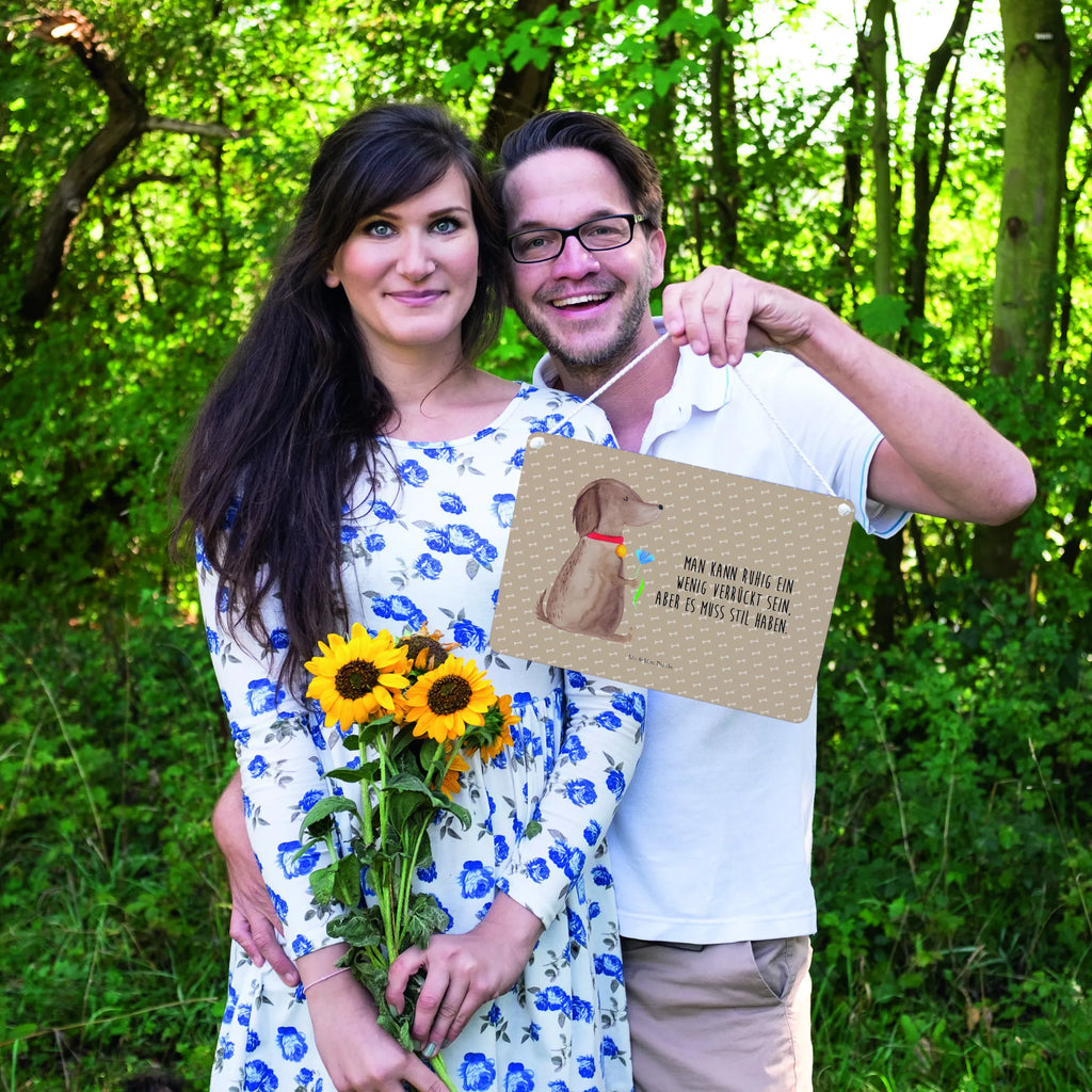 Decorative sign Dog flower wandhänger, Badschild, Dekoration Schild, holzbild, Schild mit Spruch, hängeschild, Spruchschild, Dekoschild, Küchenschild, kleine aufmerksamkeit, Holztafel, Deko Schild, sprüche schild, Dekobrett, wandtafel, Wandschild, dekotafel, Schild, Wandbild Holz, Holzschild, Motivschild, Türschild Familie, Türschild, Deko Wandbild, Deko Wandtafel, Hund, Hundebesitzer, Hundemotiv, Hunderasse, Haustier, Sprüche, Tierliebhaber, Frauchen, Hundeliebe, Hunde