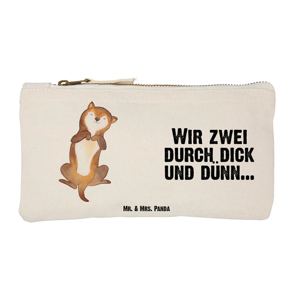 Make-up bag Dog Stroke aufbewahrungstasche, Etui, Waschbeutel, toiletry bag, Waschtasche, pencil case, Stiftemäppchen, kosmetiktäschchen, aufbewahrungsbeutel, Schminktasche, pinsel tasche, Kosmetikbeutel, utensilientasche, Federmappe, Schlampermäppchen, beauty tasche, Mäppchen, Schminkbeutel, Kulturbeutel, Kosmetiktasche, Schminktäschchen, Kulturtasche, beauty case, Sprüche, Hunderasse, Tierliebhaber, Haustier, Hundemotiv, Hund, Hundebesitzer, Hundeliebe, Hundewelpe, Hunde, Bauchkraulen