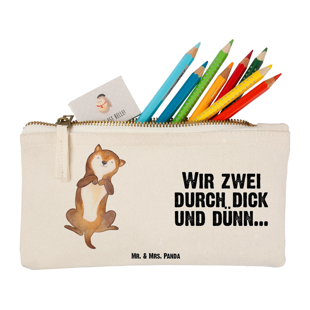 Make-up bag Dog Stroke aufbewahrungstasche, Etui, Waschbeutel, toiletry bag, Waschtasche, pencil case, Stiftemäppchen, kosmetiktäschchen, aufbewahrungsbeutel, Schminktasche, pinsel tasche, Kosmetikbeutel, utensilientasche, Federmappe, Schlampermäppchen, beauty tasche, Mäppchen, Schminkbeutel, Kulturbeutel, Kosmetiktasche, Schminktäschchen, Kulturtasche, beauty case, Sprüche, Hunderasse, Tierliebhaber, Haustier, Hundemotiv, Hund, Hundebesitzer, Hundeliebe, Hundewelpe, Hunde, Bauchkraulen