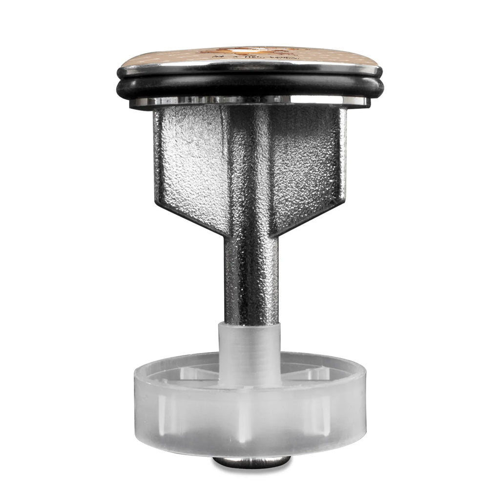 Korek do umywalki pies głaskać Ablaufgarnitur, Waschbecken, Stöpsel, Waschbecken Stopfen, Abflussstöpsel, Hund, Hundemotiv, Haustier, Hunderasse, Tierliebhaber, Hundebesitzer, Sprüche, Hundewelpe, Hundeliebe, Hunde, Bauchkraulen