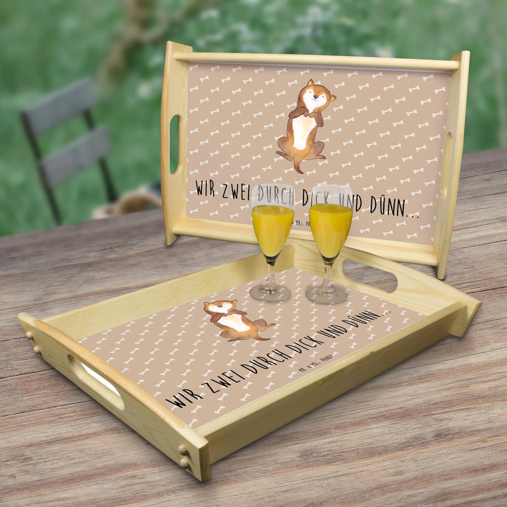 Serving tray Dog Stroke Holztablett, Dekotablett, Küchentablett, Tablett, Serviertablett, Frühstückstablett, Hund, Hundemotiv, Haustier, Hunderasse, Tierliebhaber, Hundebesitzer, Sprüche, Hundeliebe, Hundewelpe, Hunde, Bauchkraulen