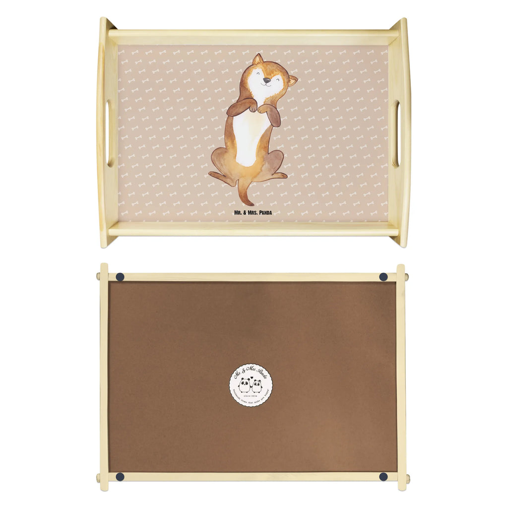 Serving tray Dog Stroke Holztablett, Dekotablett, Küchentablett, Tablett, Serviertablett, Frühstückstablett, Hund, Hundemotiv, Haustier, Hunderasse, Tierliebhaber, Hundebesitzer, Sprüche, Hundeliebe, Hundewelpe, Hunde, Bauchkraulen