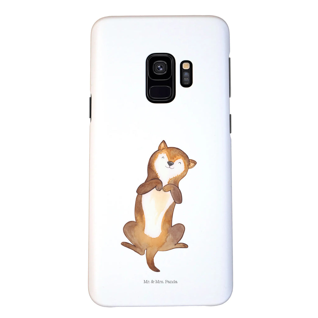 Phone case Dog Stroke Iphone 10, Handy Case, Cover, Handyhülle, Iphone X, Handy, Handycover, Hülle, Hundebesitzer, Tierliebhaber, Hunderasse, Sprüche, Haustier, Hund, Hundemotiv, Bauchkraulen, Hunde, Hundeliebe, Hundewelpe