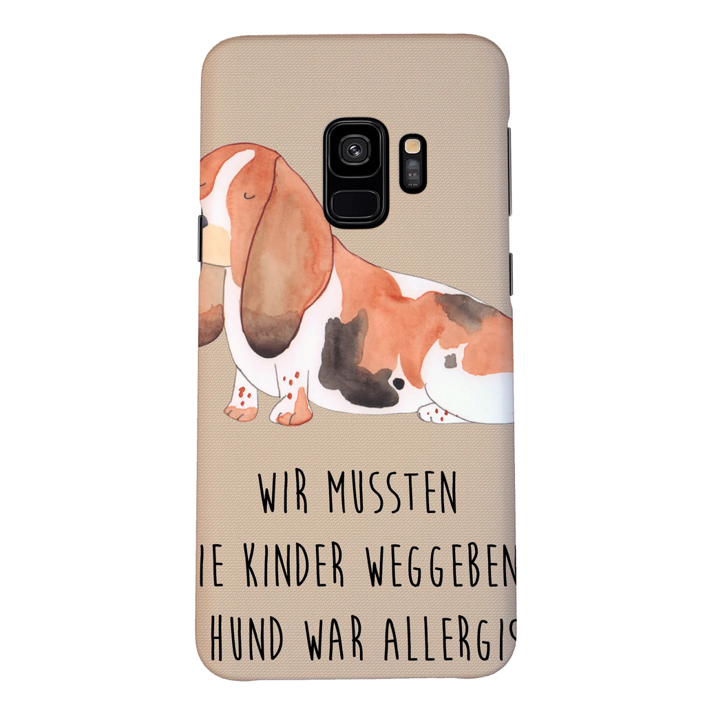 Phone case Dog Basset Hound Handy Case, Hülle, Handycover, Cover, Handyhülle, Handy, Iphone X, Iphone 10, Hundebesitzer, Tierliebhaber, Hunderasse, Sprüche, Haustier, Hund, Hundemotiv, Basset Hound, Hundeliebe, Basset, Kinderlos