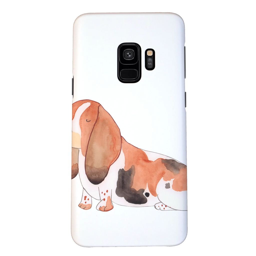 Phone case Dog Basset Hound Handy Case, Hülle, Handycover, Cover, Handyhülle, Handy, Iphone X, Iphone 10, Hundebesitzer, Tierliebhaber, Hunderasse, Sprüche, Haustier, Hund, Hundemotiv, Basset Hound, Hundeliebe, Basset, Kinderlos