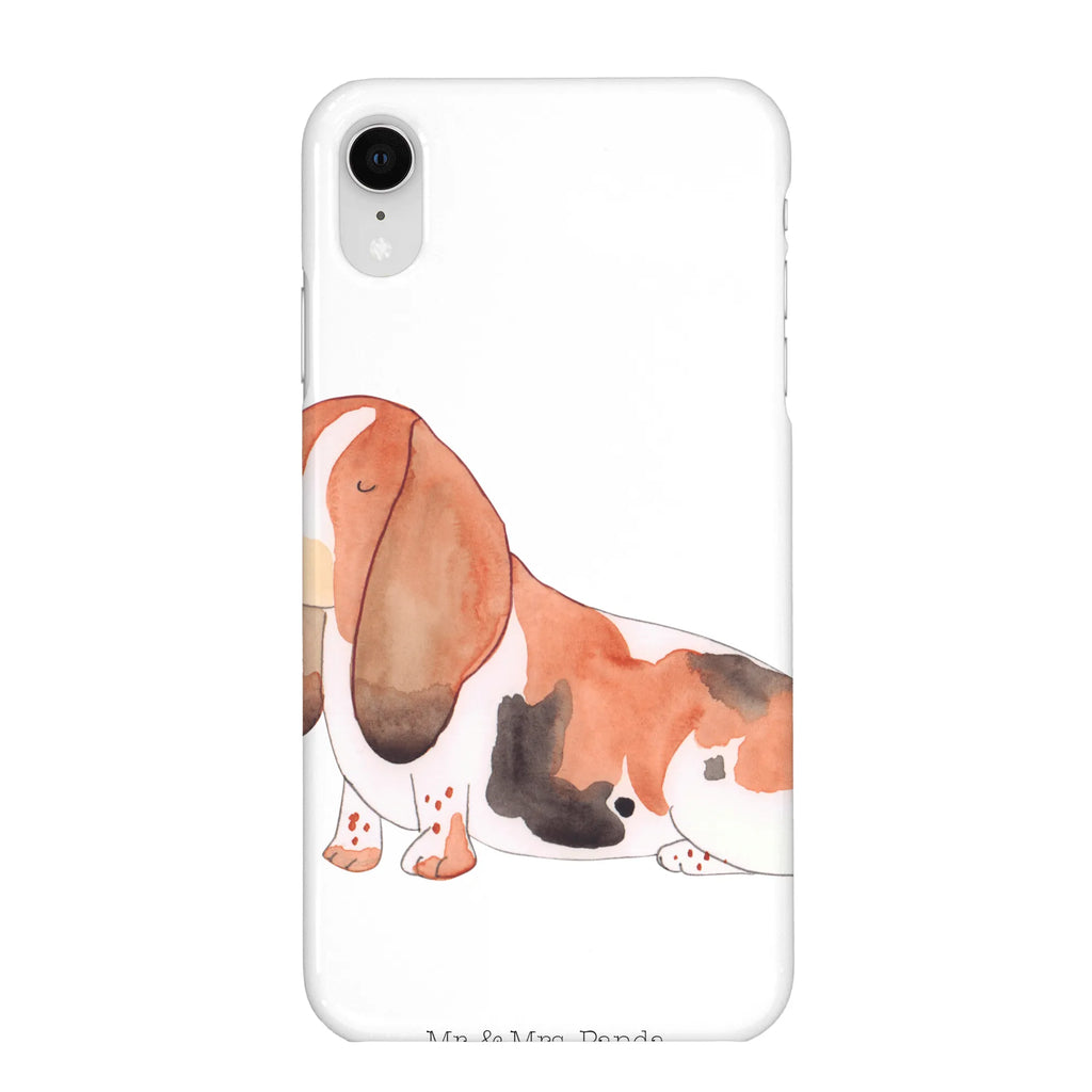 Phone case Dog Basset Hound Handy Case, Hülle, Handycover, Cover, Handyhülle, Handy, Iphone X, Iphone 10, Hundebesitzer, Tierliebhaber, Hunderasse, Sprüche, Haustier, Hund, Hundemotiv, Basset Hound, Hundeliebe, Basset, Kinderlos