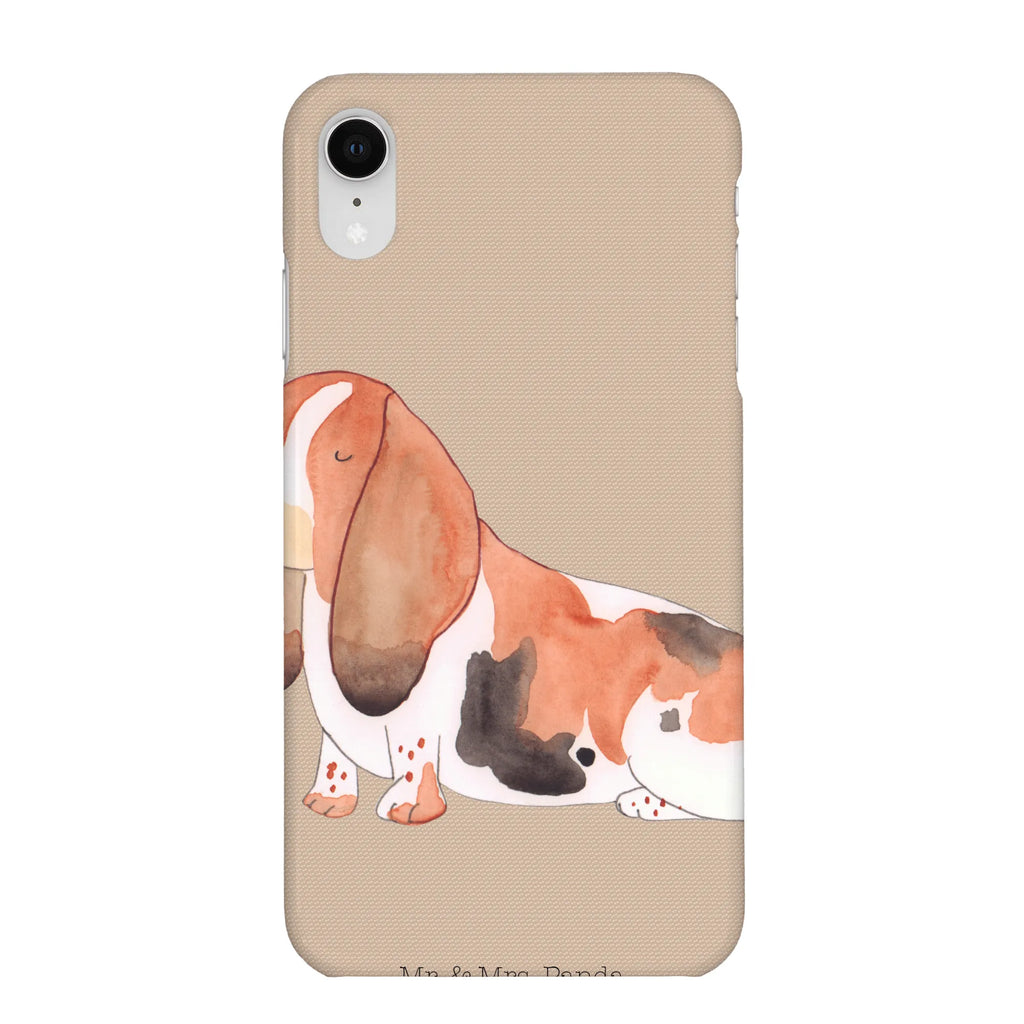 Phone case Dog Basset Hound Handy Case, Hülle, Handycover, Cover, Handyhülle, Handy, Iphone X, Iphone 10, Hundebesitzer, Tierliebhaber, Hunderasse, Sprüche, Haustier, Hund, Hundemotiv, Basset Hound, Hundeliebe, Basset, Kinderlos