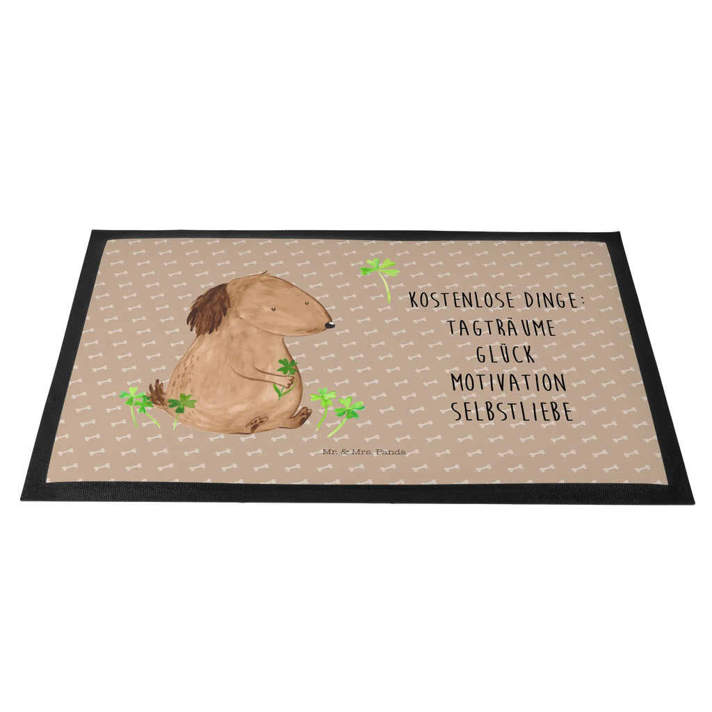 Doormat Dog shamrock Abtreter, Schmutzfangmatte, Fußmatten, flurmatte, hausmatte, Fussmatte, matte haustür, fußmatte, abstreifer, sauberlaufmatten, Eingangsteppich, Abtretmatte, schmutzfangmatten, Schuhabstreifer, Fußabtreter, Schmutzfangteppich, Türvorleger, türmatten, außenmatte, Fußabstreifer, Sauberlaufmatte, Türmatte, Schmutzmatte, Haustürmatte, Schmutzfänger, Eingangsmatte, Haustier, Sprüche, Hundemotiv, Hunderasse, Hundebesitzer, Tierliebhaber, Hund, Achtsamkeit, Glück, Tagträume, Selbstliebe, Motivation, Kleeblatt, Neuanfang, Geschenk, Glücksbringer