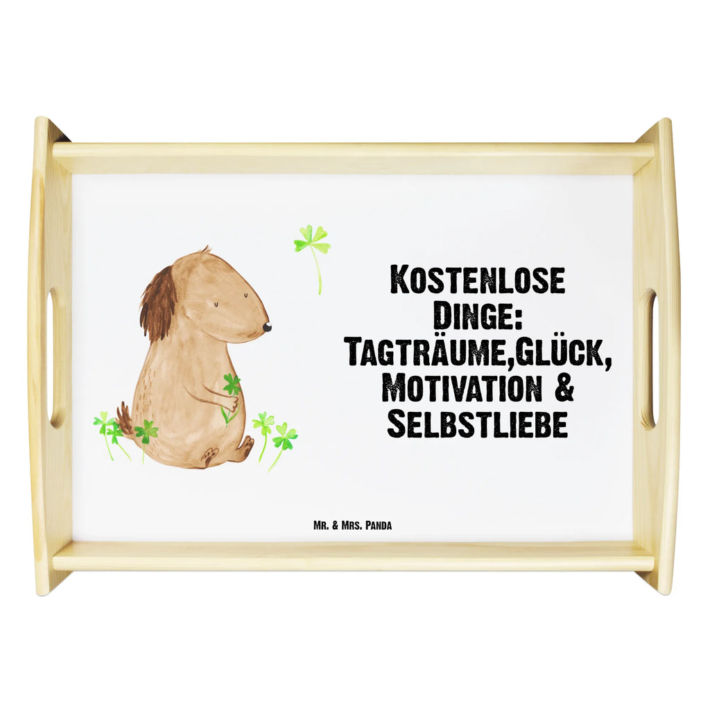 Serving tray Dog shamrock serving tray, breakfast tray, tray, kitchen tray, wooden tray, dog, mutt, hound, woof, dog mama, dog breed, love dogs, love for dogs, dog decorative items, bag with dog print, funny gifts for dog owners, what do you give a dog lover, Christmas gifts for dogs, gifts for dogs, dog sayings, Dog, lucky charm, happiness, gift, cloverleaf, self-love, mindfulness, daydreams, motivation, new beginning