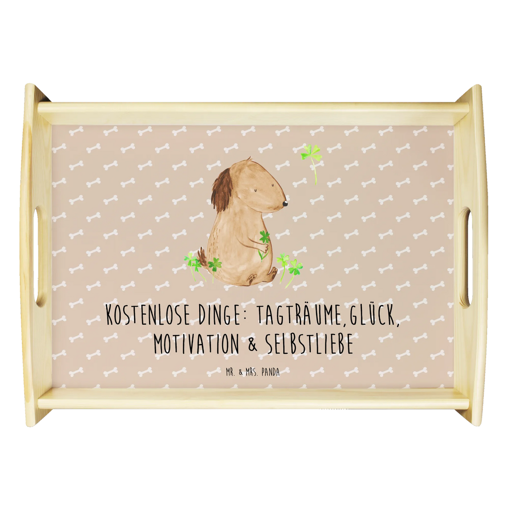 Serving tray Dog shamrock serving tray, breakfast tray, tray, kitchen tray, wooden tray, dog, mutt, hound, woof, dog mama, dog breed, love dogs, love for dogs, dog decorative items, bag with dog print, funny gifts for dog owners, what do you give a dog lover, Christmas gifts for dogs, gifts for dogs, dog sayings, Dog, lucky charm, happiness, gift, cloverleaf, self-love, mindfulness, daydreams, motivation, new beginning