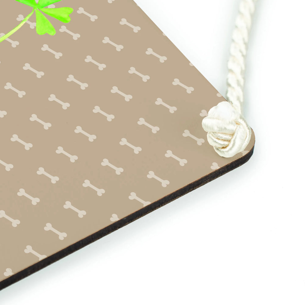 Deko Schild Hund Kleeblatt Türschild, Deko Wandtafel, Holzschild, Deko Schild, Küchenschild, Schild mit Spruch, dekoration schild, Schild, Wandschild, wandhänger, dekoschilder, holzbild, Dekoschild, wandtafel, Holztafel, Badschild, Spruchschild, Motivschild, hängeschild, sprüche schild, dekotafel, Türschild Familie, Sprüche, Hunderasse, Hundebesitzer, Hund, Hundemotiv, Haustier, Tierliebhaber, Tagträume, Kleeblatt, Selbstliebe, Glücksbringer, Achtsamkeit, Glück, Neuanfang, Motivation, Geschenk