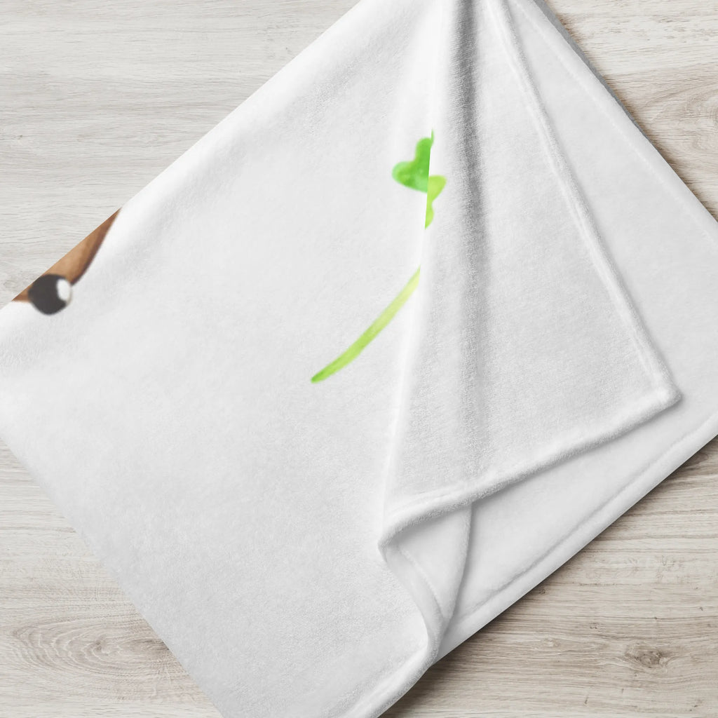 Baby blanket Dog shamrock dog, mutt, hound, woof, dog mama, dog breed, love dogs, love for dogs, dog decorative items, bag with dog print, funny gifts for dog owners, what do you give a dog lover, Christmas gifts for dogs, gifts for dogs, dog sayings, motivation, gift, cloverleaf, happiness, daydreams, self-love, new beginning, mindfulness, lucky charm, Dog