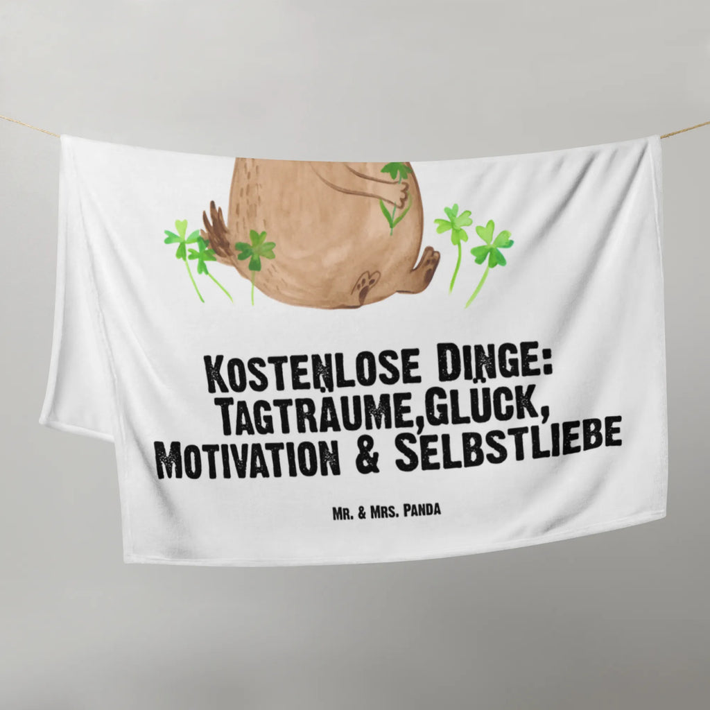 Baby blanket Dog shamrock dog, mutt, hound, woof, dog mama, dog breed, love dogs, love for dogs, dog decorative items, bag with dog print, funny gifts for dog owners, what do you give a dog lover, Christmas gifts for dogs, gifts for dogs, dog sayings, motivation, gift, cloverleaf, happiness, daydreams, self-love, new beginning, mindfulness, lucky charm, Dog